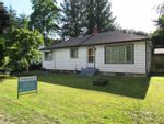 Property Photo: 2329 MOULDSTADE RD in Abbotsford